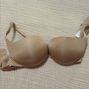 SKIMS Ultimate Push Up Balconette BraSize:32A Clay